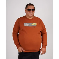 La Force Muški duks SB 25801, Narandžasti