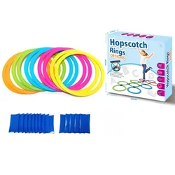 Igra školice sa prstenovima ( MKP451009 )
