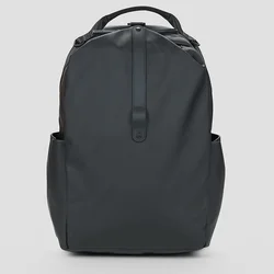 Rains Clip Front Backpack W3 Črna
