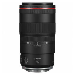 Canon objektiv RF 100mm F/2,8L IS USM makro