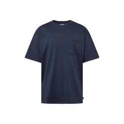 SCOTCH & SODA Majica CORE, modra