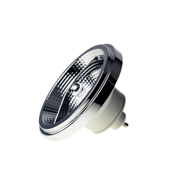 LED Žarulja AR111 GU10/12W/230V 3000K