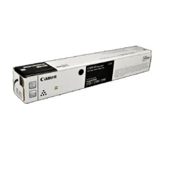 Canon Original Toner Cartridge C-EXV 63 Black | 5142C002