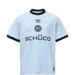 Umbro Dres Arminia Bielefeld 3rd 2026/27