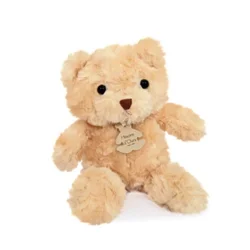 Doudou Plišani meda 21 cm ( HO2469 )
