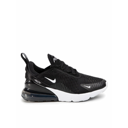 NIKE nizke ženske superge AIR MAX 270 W, črne