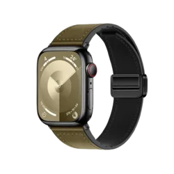 BHO Zamenska narukvica za pametne satove za Apple Watch S11/SE3, Kaki