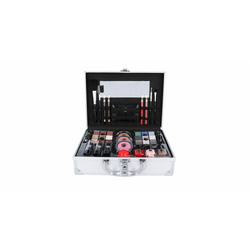 2K All About Beauty Train Case darovni set kompletna makeup paleta