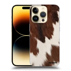 ULTIMATE CASE za Apple iPhone 14 Pro - Rustica