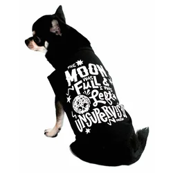 Pasje oblačilo KILLSTAR - Full Moon - KSRA003178