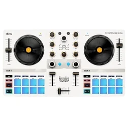 Hercules DJ DJControl Mix Ultra DJ kontroler