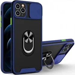 Gembird Maska za mobilni telefon IPhone 11 Pro Max, Plava