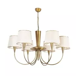 Opviq Luster Pardo 3001, Beli