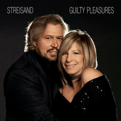 Streisand, Barbra - Guilty Pleasures