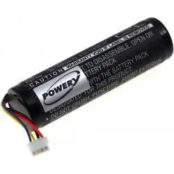 POWERY Akumulator Garmin 010-10806-30