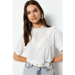 Womens T-shirt Trendyol