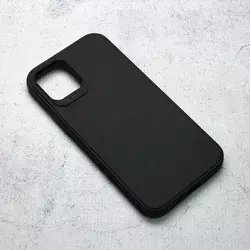 TELEMPIRE Maska 3D Camera za iPhone 12/12 Pro 6.1 crna