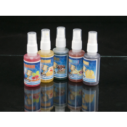Gica Team Big Shot Liquid Spray Aroma Med 50ml