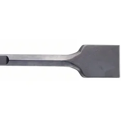 BOSCH Lopatasto dleto 28 mm šestostrani prihvat 1618661000, 400 x 80 mm