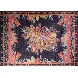 Conceptum Hypnose AL 148 Soul Chenille Tepih, 150x230cm, Šareni