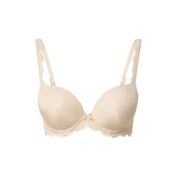 MAGIC Bodyfashion Nedrček LUXURY, bež