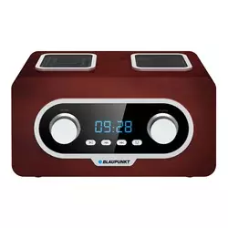 BLAUPUNKT Radio sat PP5.2BR  Radio aparat sa satom