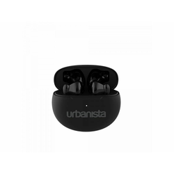 URBANISTA Bežične bubice Austin Midnight/ crna