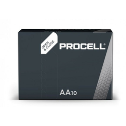BATERIJA DURACELL AA OPTIMUM/x10 EXTRA LIFE 5000394149151