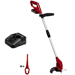 Einhell akumulatorska kosa GC-CT 18/24 Li Kit (3411125)