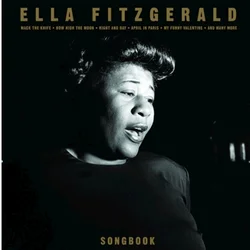 ELLA FITZGERALD/SONGBOOK 2LP