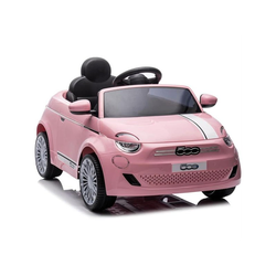 ARISTOM 237 Fiat 500 roze
