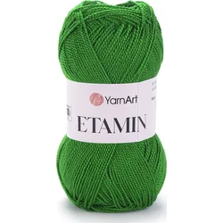 Yarn Art Etamin 438 Pletilna preja