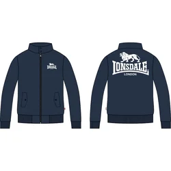 Moška jakna Lonsdale slim fit