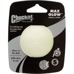 CHUCKIT MAX GLOW SMALL