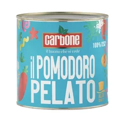 PELATI POMODORO CARBONE