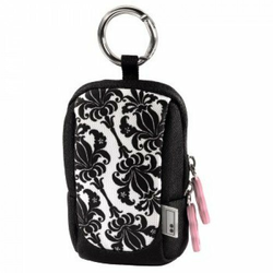 Case for camera Aha Lilly Black/White
