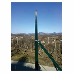 STEBER ZA OGRAJO T PL 1.45 M