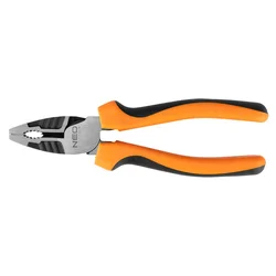 slomart Univerzalne klešče NEO TOOLS 40% FS, 180 mm