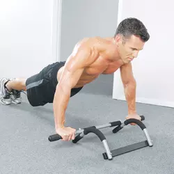 Iron Gym šipka za vežbanje