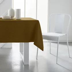 Today prti Nappe 150/250 Polyester TODAY Essential Bronze Kostanjeva