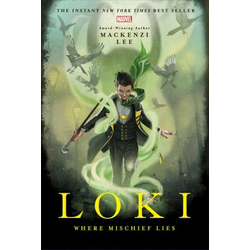 Loki