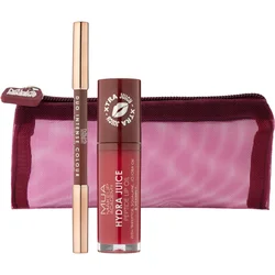 MUA Makeup Academy Multi Lip Duo set za ustnice