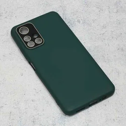 TELEMPIRE Maska za telefon Soft TPU za Xiaomi Redmi Note 11T 5G/Poco M4 Pro 5G tamnozelena