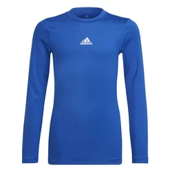 Majica z dolgimi rokavi adidas Techfit