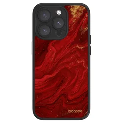 ULTIMATE CASE za Apple iPhone 15 Pro - Red