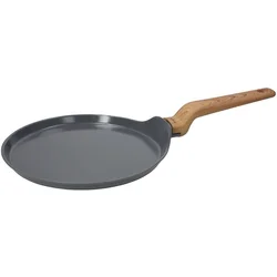 Tognana Tiganj za palačinke 25 cm, Sivi