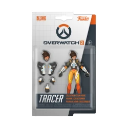 Funko Action Figure: Overwatch 2 - Tracer (3.75)
