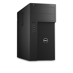 Dell Precision Workstation T3620 i5-6500 4-???????? 3.2 GHz 32 GB RAM-? 500 GB, nVidia Quadro P600 2 GB