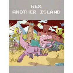 Rex: Another Island Steam Key GLOBAL