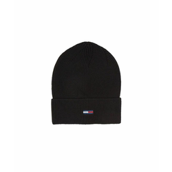 TOMMY HILFIGER ŽENSKA KAPA PLETENA FLAG
